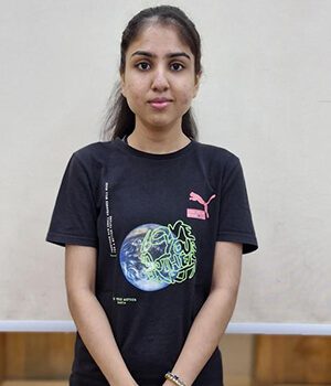 Geetali Bhatia Geetali Bhatia