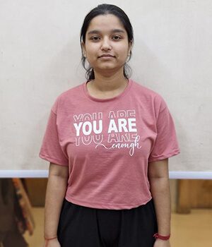 Kritika Tyagi Kritika Tyagi