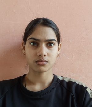 Kushi Chauhan VGF Kushi Chauhan VGF
