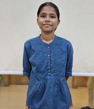 Raj Nandani Raj Nandani